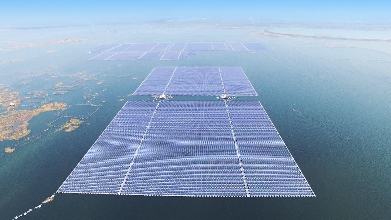 中國的漂浮式光伏電站市場還缺些什么？