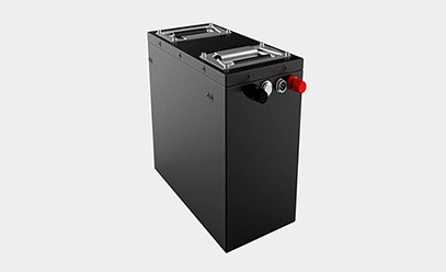 鋰離子電池，未來戰(zhàn)場的新型動力源