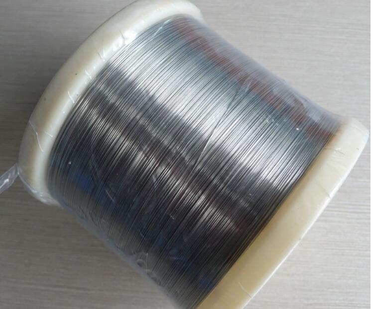 血管內(nèi)鎳鈦合金絲焊接方法包含那幾個(gè)步驟？